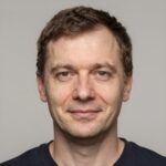 Алексей Волков